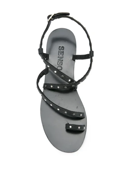 Sandale Senso negru