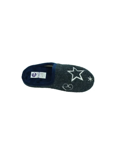 Pantofi Sandali albastru