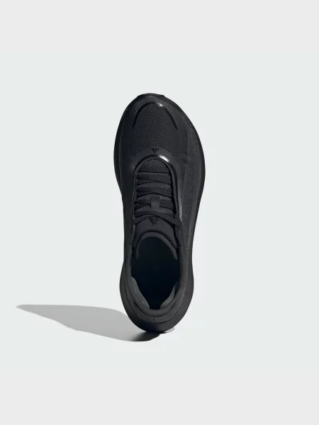 Кроссовки для бега Adidas для бега черные