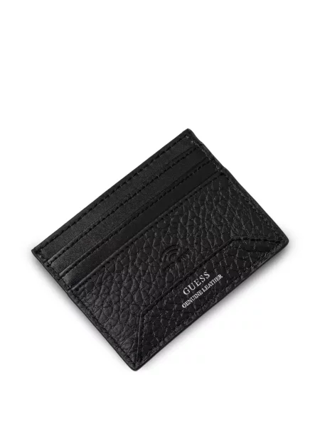 Portofel Guess negru