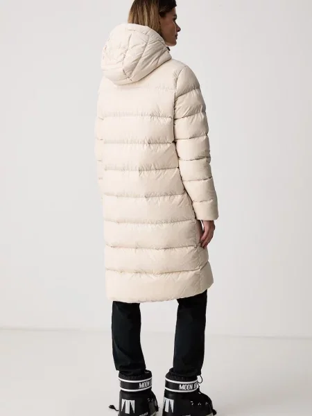 Dzseki Jack Wolfskin bézs