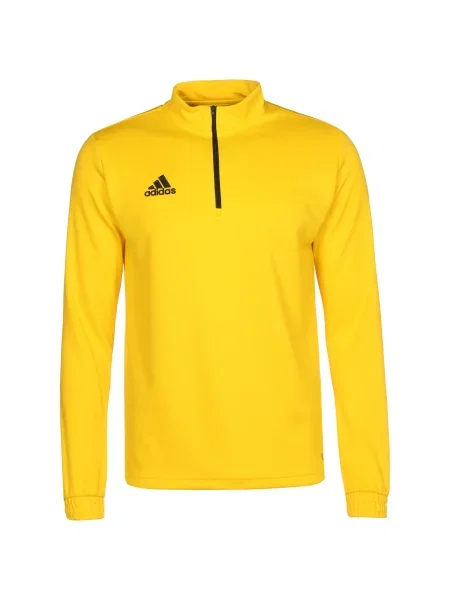 Majica Adidas Performance žuta