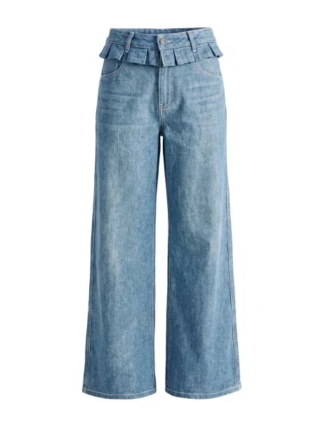 Imily Bela Jeans denim albastru