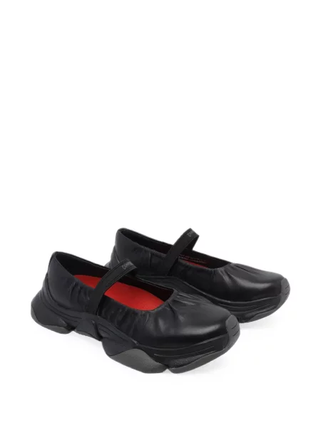 Sneakerși Camper negru