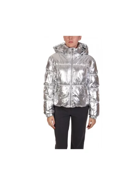 Sweter Michael Kors szary