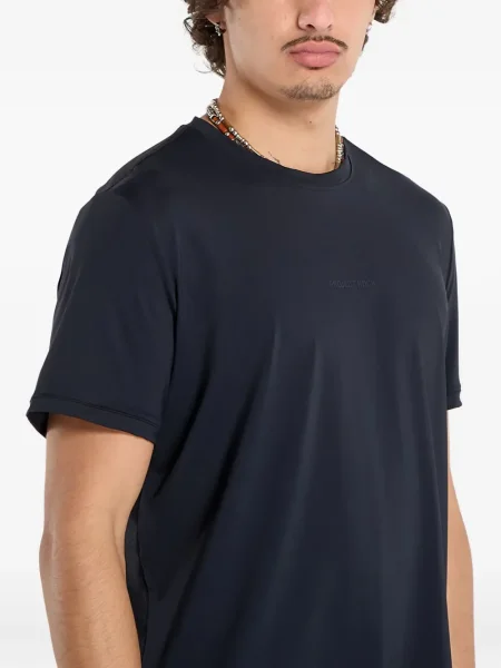 Póló Under Armour fekete