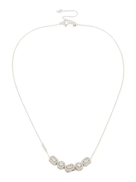 Palton Michael Michael Kors argintiu