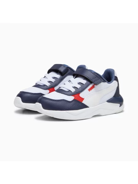 Trampki Puma niebieskie