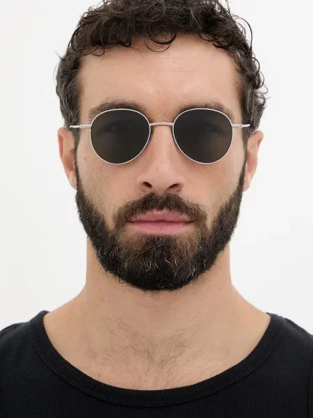 Солнцезащитные очки Saint Laurent