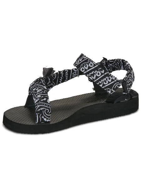 Pantofi Arizona Love negru