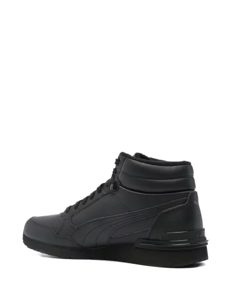 Sneakerși Puma ST Runner negru