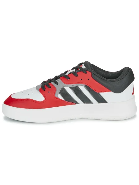 Pantofi Adidas alb