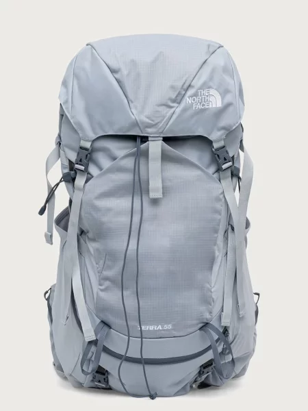 The North Face rucsac pentru femei Terra albastru