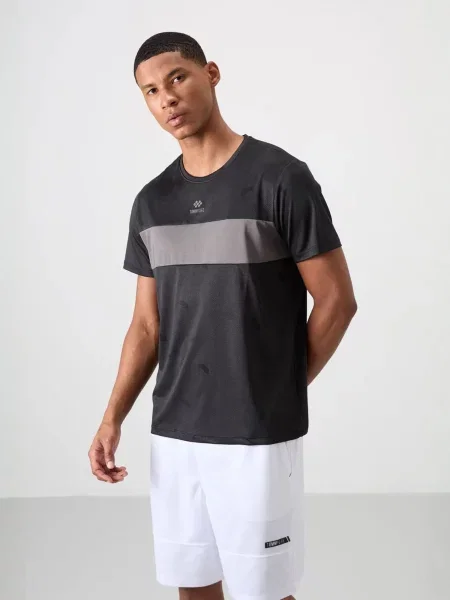 Košulja Tommy Life crna