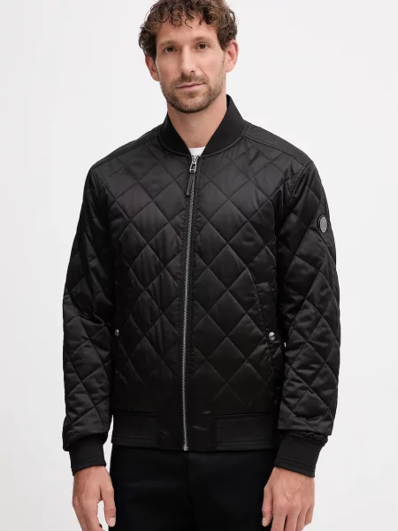 JOOP! Geacă bomber 17 negru