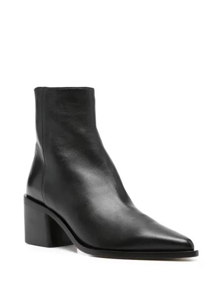 Botine Pomme D´or negru