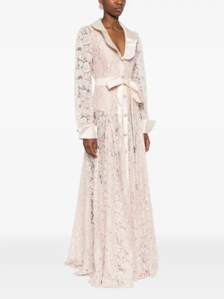Rochie maxi Miau By Clara Rotescu de costum