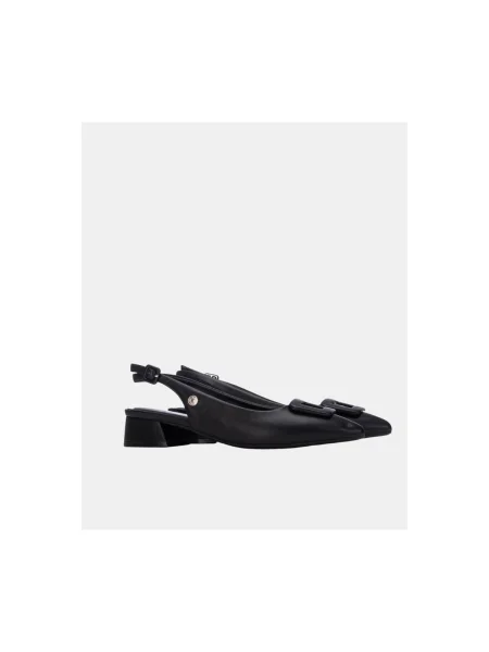 Pantofi Refresh negru