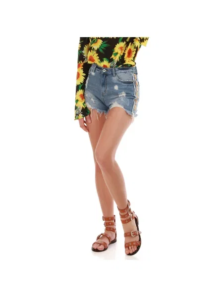 Pantaloni La Modeuse