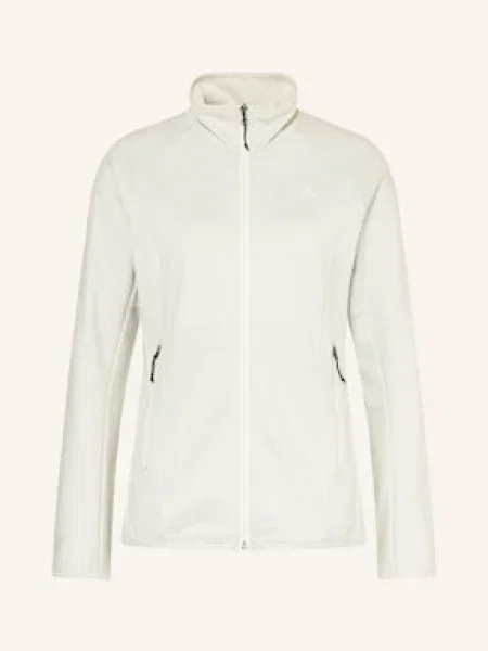 Schöffel Kurtka Jako Warstwa Środkowa Cascata weiss biała