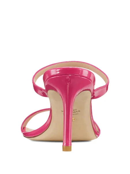 Sandale Stuart Weitzman roz