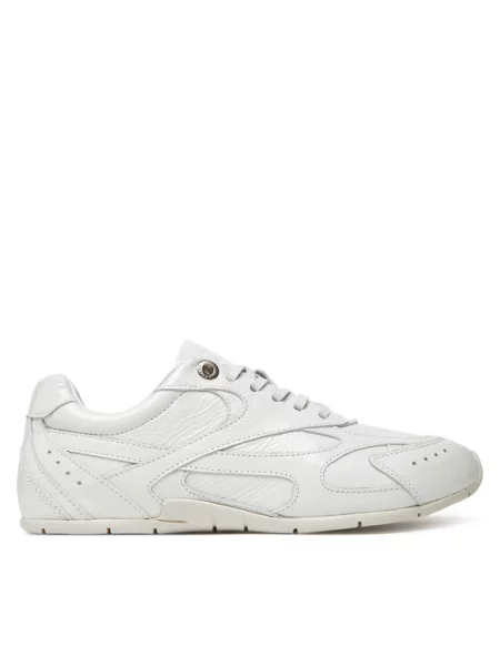 Bronx Снікерcи 05 білий