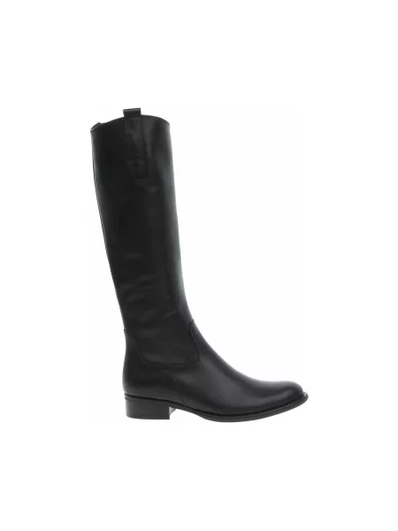 Pantofi Gabor negru