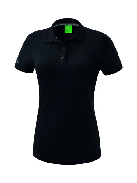 ERIMA Funkcionalna majica črna