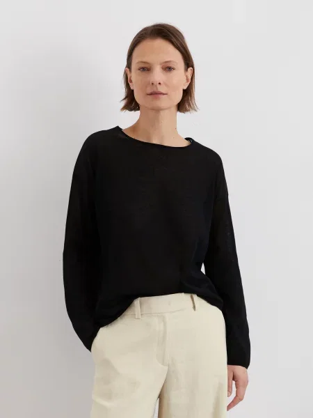 Свитер Marc O'polo черный