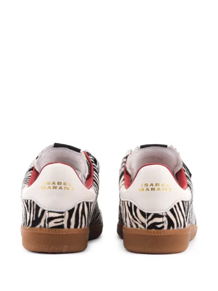Tenisky Isabel Marant biela