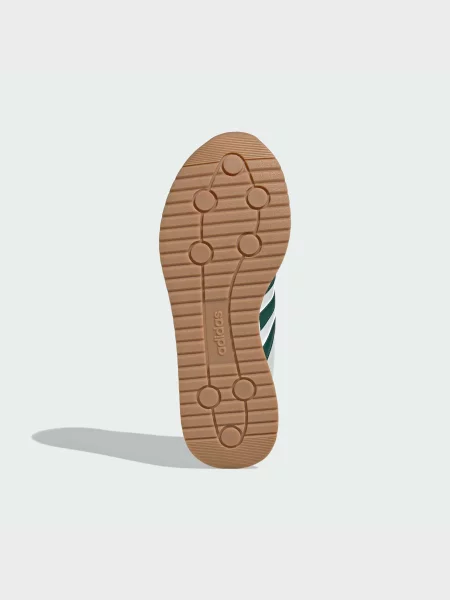 Кроссовки Adidas Cloudfoam белые