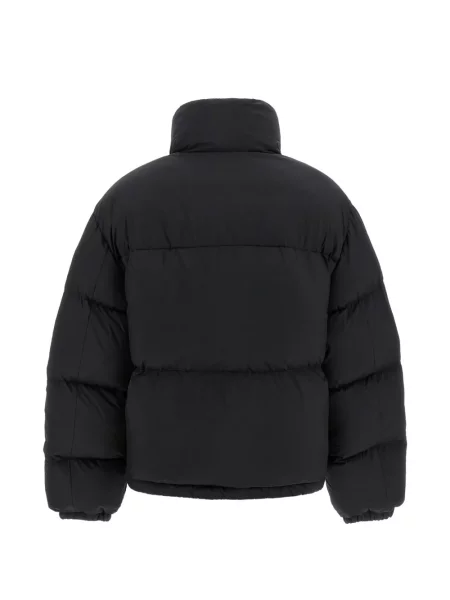 Matlasat geacă Canada Goose negru