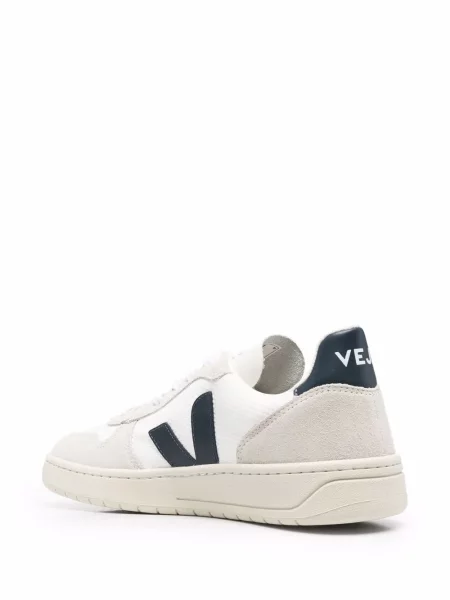 Tenisky Veja V-10 bílé