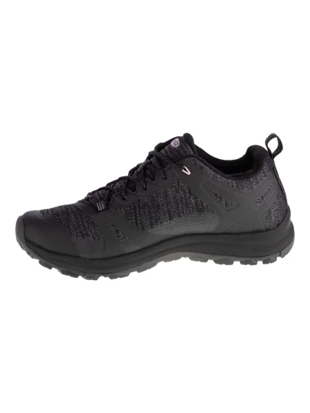 Pantofi Keen negru
