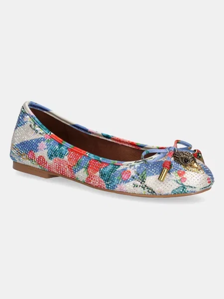 Балеринки Kurt Geiger London Eagle Ballerina