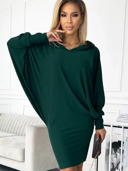 Rochie Numoco negru