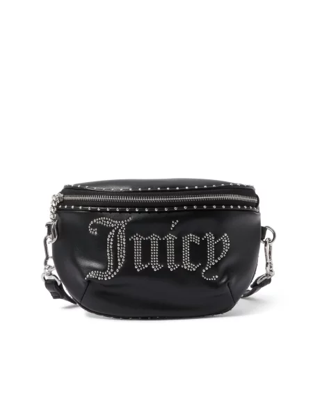 Geantă Juicy Couture negru