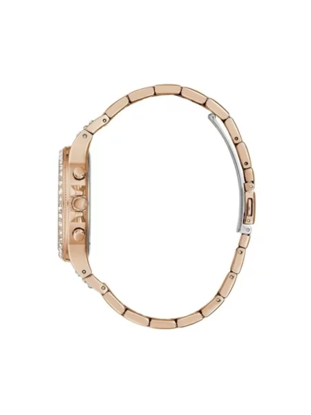 Zegarek Guess żółty