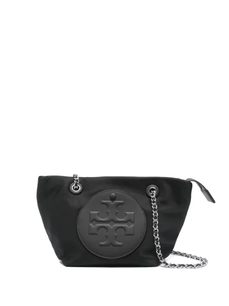 Colier Tory Burch negru