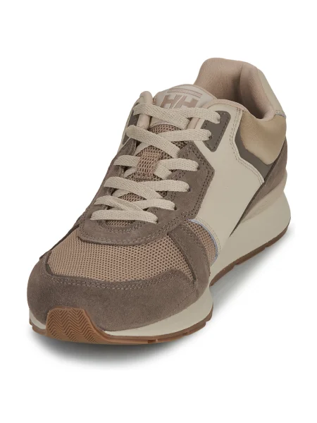 Pantofi Helly Hansen din piele bej