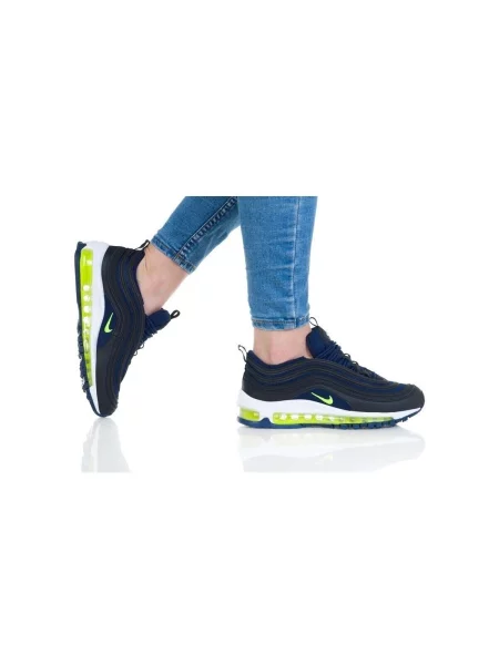 Pantofi copii Nike albastru