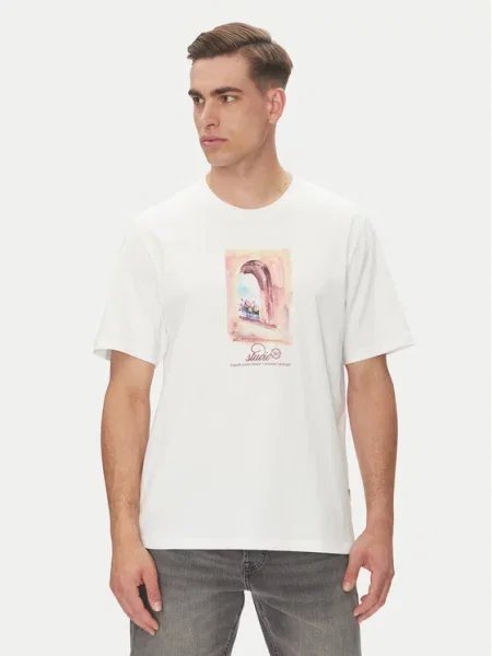 Majica Jack&Jones bela