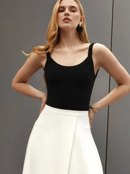 Боді Gepur чорний