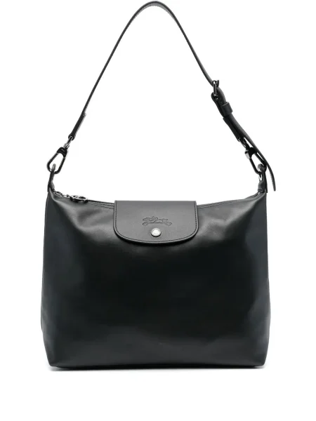 Geantă Longchamp negru