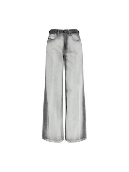 Jeansy Diesel 1978 szare