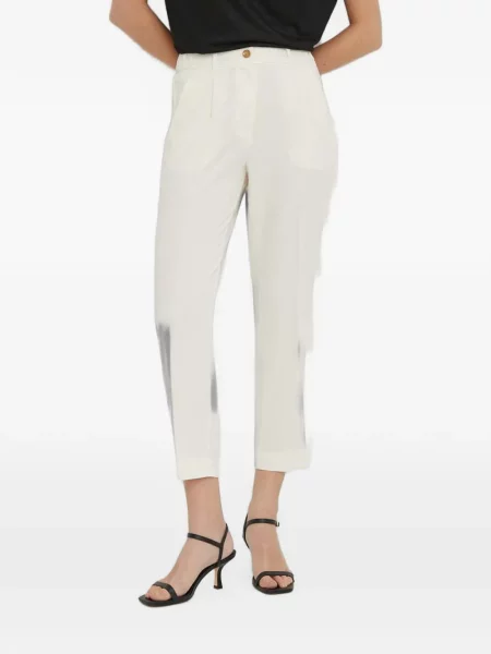 Pantaloni Sisley