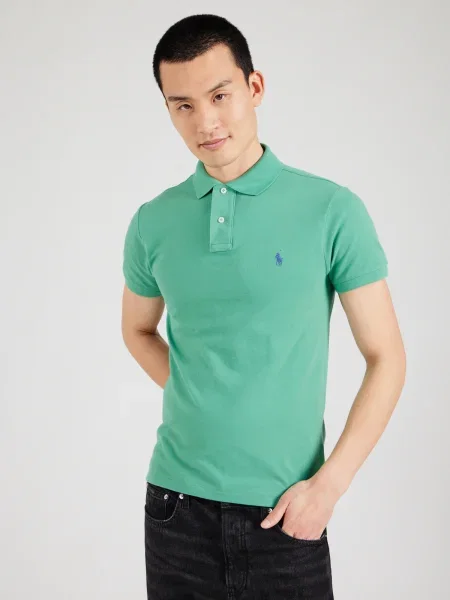 Polo Ralph Lauren Tricou verde