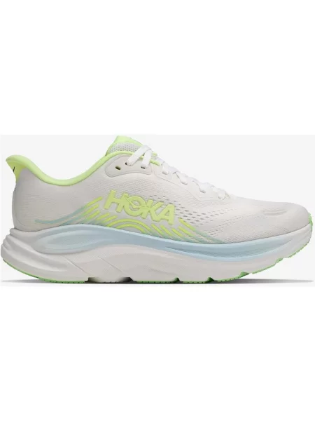 Buty do biegania HOKA Clifton 11 blady żółty biały