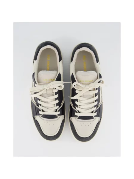Sneakersy Axel Arigato czarne