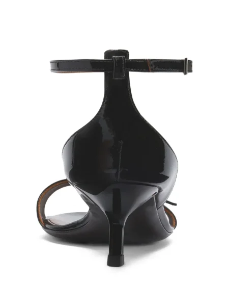 Sandale Giuseppe Zanotti negru